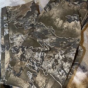 Realtree Camouflage Kids Bottoms